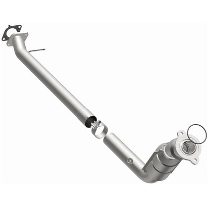 MagnaFlow HM Grade Federal / EPA Compliant Direct-Fit Catalytic Converter 23795