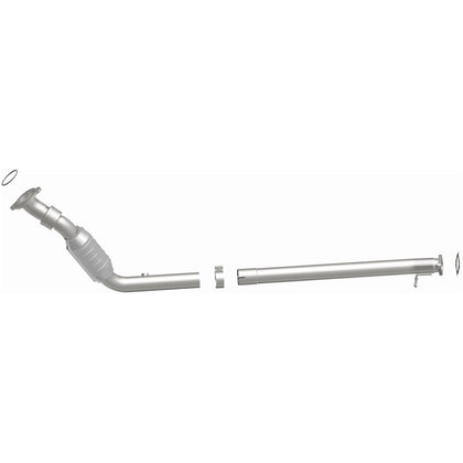 MagnaFlow HM Grade Federal / EPA Compliant Direct-Fit Catalytic Converter 23795