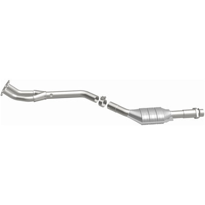 MagnaFlow 1991 BMW 318i 1.8L | 1991 BMW 318is 1.8L Standard Grade Federal / EPA Compliant Direct-Fit Catalytic Converter 23799
