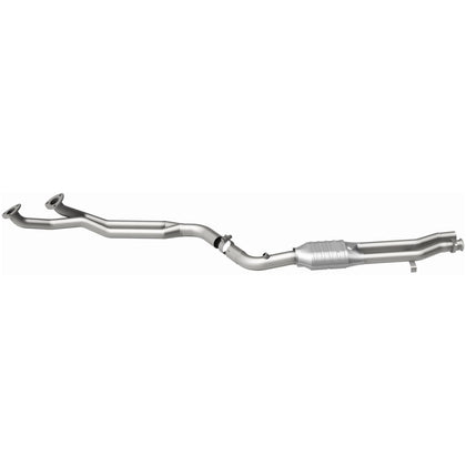 MagnaFlow 1992-1995 BMW 325i 2.5L | 1994-1995 BMW 325is 2.5L Standard Grade Federal / EPA Compliant Direct-Fit Catalytic Converter 23802