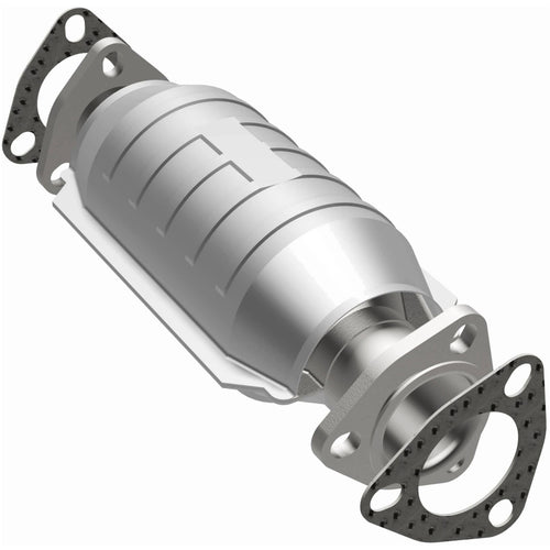 MagnaFlow Standard Grade Federal / EPA Compliant Direct-Fit Catalytic Converter 23812