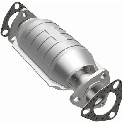 MagnaFlow Standard Grade Federal / EPA Compliant Direct-Fit Catalytic Converter 23812