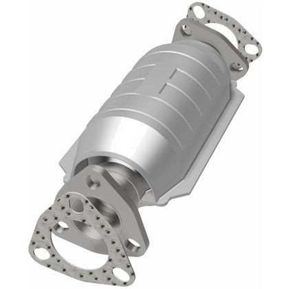 MagnaFlow Standard Grade Federal / EPA Compliant Direct-Fit Catalytic Converter 23812