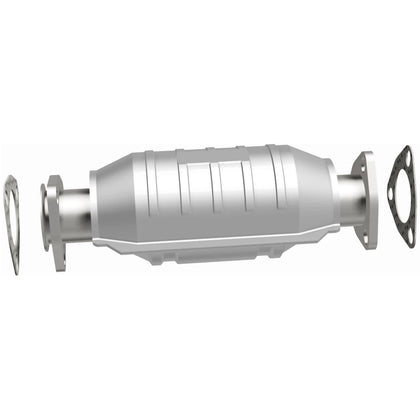 MagnaFlow Standard Grade Federal / EPA Compliant Direct-Fit Catalytic Converter 23812