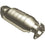 MagnaFlow Standard Grade Federal / EPA Compliant Direct-Fit Catalytic Converter 23812