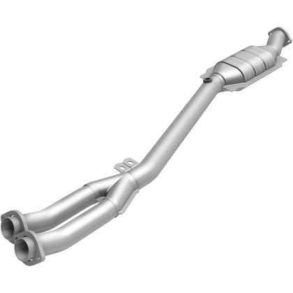 MagnaFlow 1994-1995 BMW 530i 3.0L Standard Grade Federal / EPA Compliant Direct-Fit Catalytic Converter 23813