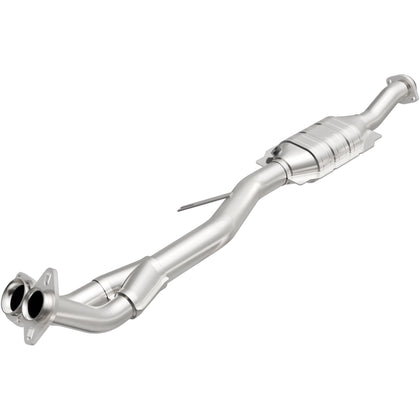 MagnaFlow Standard Grade Federal / EPA Compliant Direct-Fit Catalytic Converter 23818