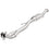 MagnaFlow Standard Grade Federal / EPA Compliant Direct-Fit Catalytic Converter 23818