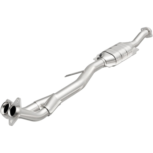 MagnaFlow Standard Grade Federal / EPA Compliant Direct-Fit Catalytic Converter 23818