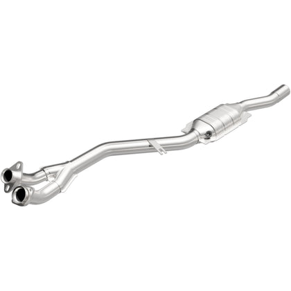 MagnaFlow Standard Grade Federal / EPA Compliant Direct-Fit Catalytic Converter 23819