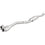 MagnaFlow Standard Grade Federal / EPA Compliant Direct-Fit Catalytic Converter 23819
