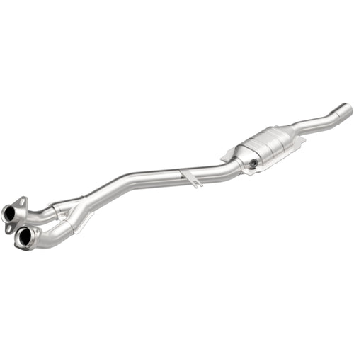 MagnaFlow Standard Grade Federal / EPA Compliant Direct-Fit Catalytic Converter 23819