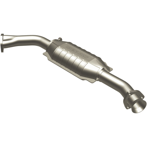 MagnaFlow 1989 Land Rover Range Rover 3.9L Standard Grade Federal / EPA Compliant Direct-Fit Catalytic Converter 23824