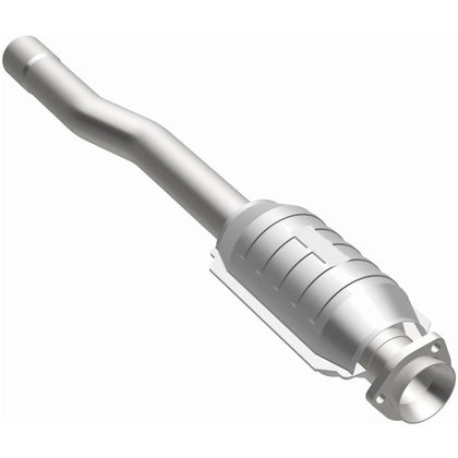 MagnaFlow 1987-1988 Land Rover Range Rover 3.5L Standard Grade Federal / EPA Compliant Direct-Fit Catalytic Converter 23826