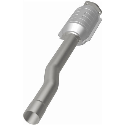 MagnaFlow 1987-1988 Land Rover Range Rover 3.5L Standard Grade Federal / EPA Compliant Direct-Fit Catalytic Converter 23826