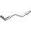 MagnaFlow 1986-1987 Mercedes-Benz 190E 2.3-16 2.3L Standard Grade Federal / EPA Compliant Direct-Fit Catalytic Converter 23831