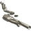 MagnaFlow Standard Grade Federal / EPA Compliant Direct-Fit Catalytic Converter 23833