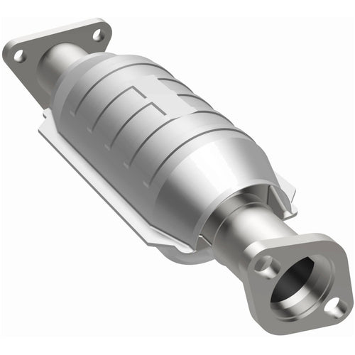 MagnaFlow Standard Grade Federal / EPA Compliant Direct-Fit Catalytic Converter 23833