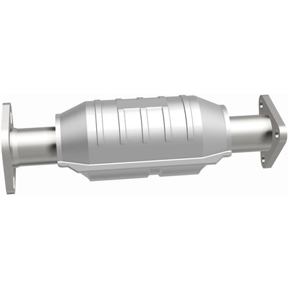 MagnaFlow Standard Grade Federal / EPA Compliant Direct-Fit Catalytic Converter 23833
