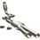 MagnaFlow Standard Grade Federal / EPA Compliant Direct-Fit Catalytic Converter 23836