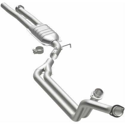 MagnaFlow Standard Grade Federal / EPA Compliant Direct-Fit Catalytic Converter 23839
