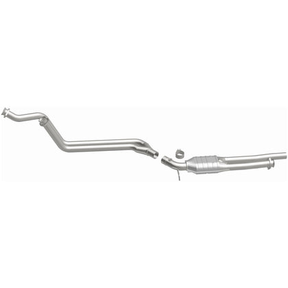 MagnaFlow Standard Grade Federal / EPA Compliant Direct-Fit Catalytic Converter 23839