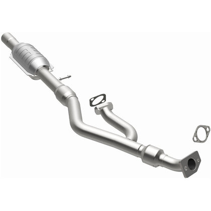 MagnaFlow HM Grade Federal / EPA Compliant Direct-Fit Catalytic Converter 23859