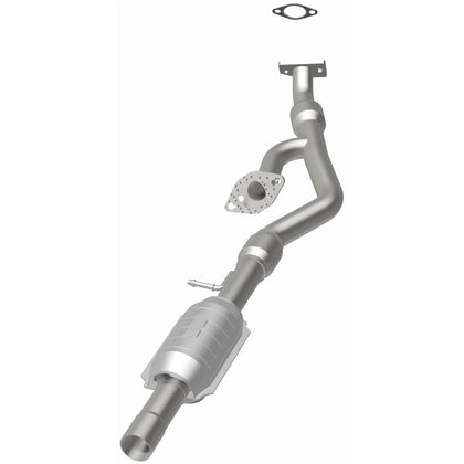MagnaFlow HM Grade Federal / EPA Compliant Direct-Fit Catalytic Converter 23859