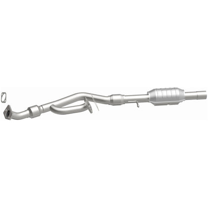 MagnaFlow HM Grade Federal / EPA Compliant Direct-Fit Catalytic Converter 23859