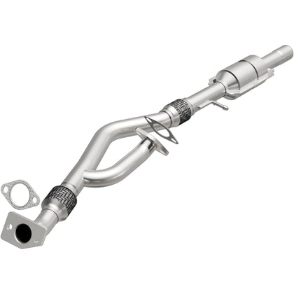 MagnaFlow HM Grade Federal / EPA Compliant Direct-Fit Catalytic Converter 23859
