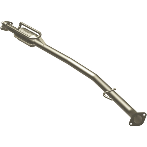 MagnaFlow 1983-1984 Subaru DL 1.6L Standard Grade Federal / EPA Compliant Direct-Fit Catalytic Converter 23860