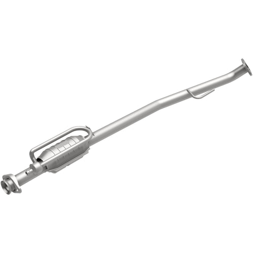MagnaFlow Standard Grade Federal / EPA Compliant Direct-Fit Catalytic Converter 23861