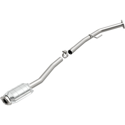 MagnaFlow 1990-1994 Subaru Loyale 1.8L Standard Grade Federal / EPA Compliant Direct-Fit Catalytic Converter 23863