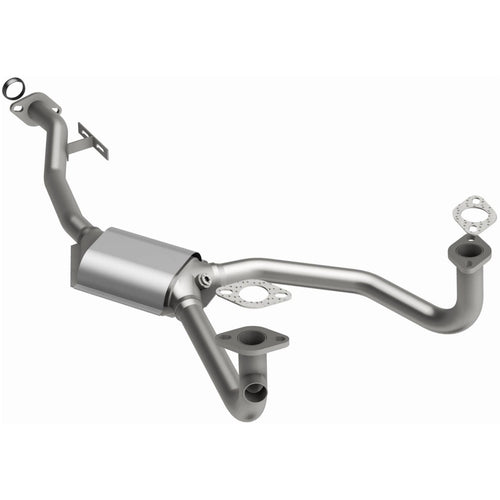 MagnaFlow Standard Grade Federal / EPA Compliant Direct-Fit Catalytic Converter 23868