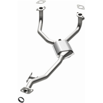 MagnaFlow Standard Grade Federal / EPA Compliant Direct-Fit Catalytic Converter 23868