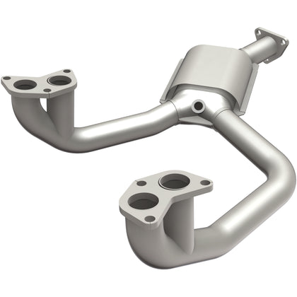 MagnaFlow 1990-1994 Subaru Legacy 2.2L Standard Grade Federal / EPA Compliant Direct-Fit Catalytic Converter 23871