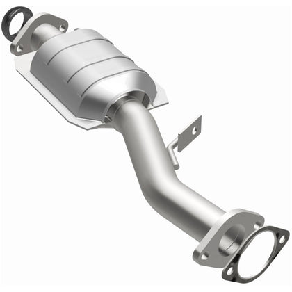 MagnaFlow HM Grade Federal / EPA Compliant Direct-Fit Catalytic Converter 23874