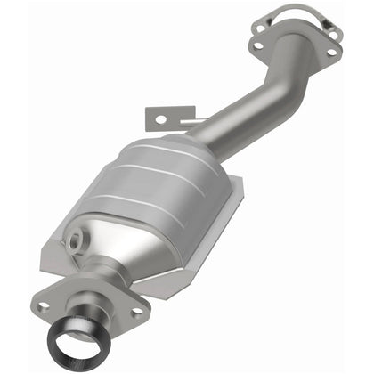 MagnaFlow HM Grade Federal / EPA Compliant Direct-Fit Catalytic Converter 23874