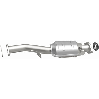 MagnaFlow HM Grade Federal / EPA Compliant Direct-Fit Catalytic Converter 23874