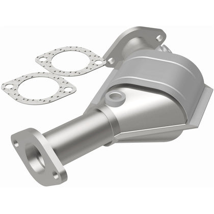 MagnaFlow HM Grade Federal / EPA Compliant Direct-Fit Catalytic Converter 23875