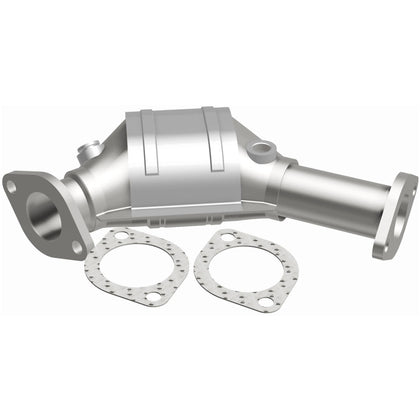 MagnaFlow HM Grade Federal / EPA Compliant Direct-Fit Catalytic Converter 23875