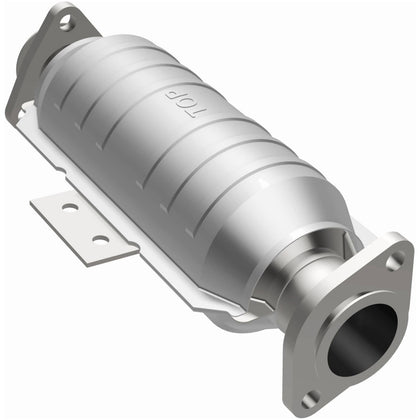 MagnaFlow HM Grade Federal / EPA Compliant Direct-Fit Catalytic Converter 23876