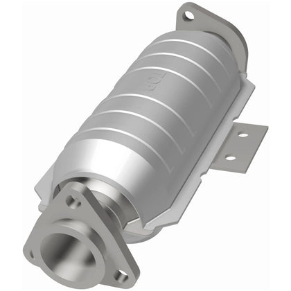 MagnaFlow HM Grade Federal / EPA Compliant Direct-Fit Catalytic Converter 23876