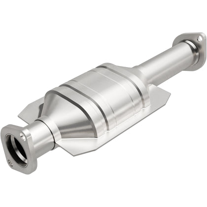 MagnaFlow 1994-1998 Hyundai Sonata 2.0L | 1994-1998 Hyundai Sonata 3.0L HM Grade Federal / EPA Compliant Direct-Fit Catalytic Converter 23877