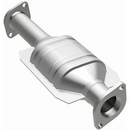 MagnaFlow 1994-1998 Hyundai Sonata 2.0L | 1994-1998 Hyundai Sonata 3.0L HM Grade Federal / EPA Compliant Direct-Fit Catalytic Converter 23877