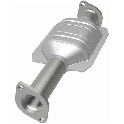 MagnaFlow 1994-1998 Hyundai Sonata 2.0L | 1994-1998 Hyundai Sonata 3.0L HM Grade Federal / EPA Compliant Direct-Fit Catalytic Converter 23877