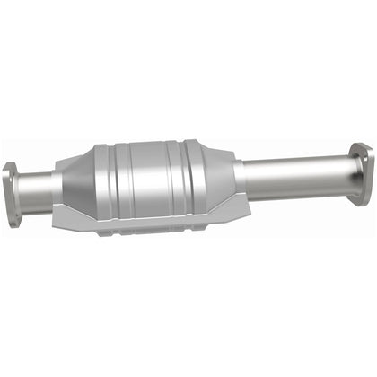 MagnaFlow 1994-1998 Hyundai Sonata 2.0L | 1994-1998 Hyundai Sonata 3.0L HM Grade Federal / EPA Compliant Direct-Fit Catalytic Converter 23877
