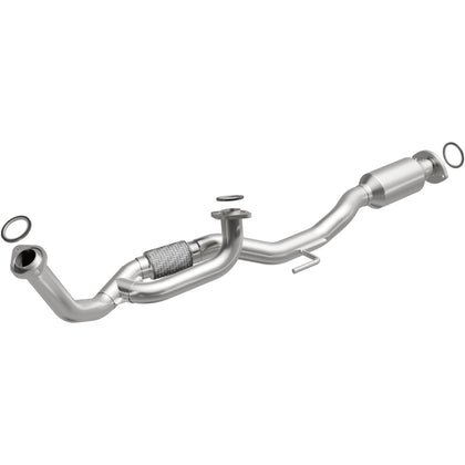 MagnaFlow HM Grade Federal / EPA Compliant Direct-Fit Catalytic Converter 23880
