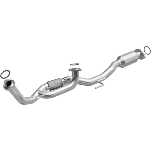 MagnaFlow HM Grade Federal / EPA Compliant Direct-Fit Catalytic Converter 23880