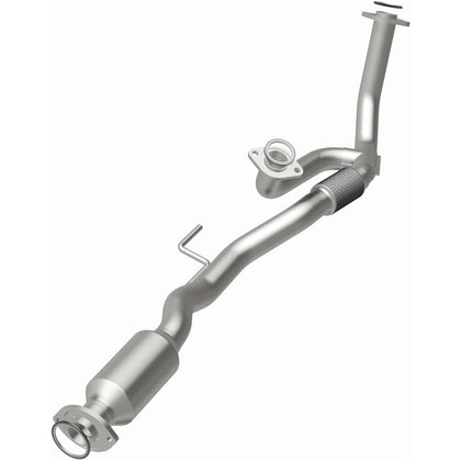 MagnaFlow HM Grade Federal / EPA Compliant Direct-Fit Catalytic Converter 23880